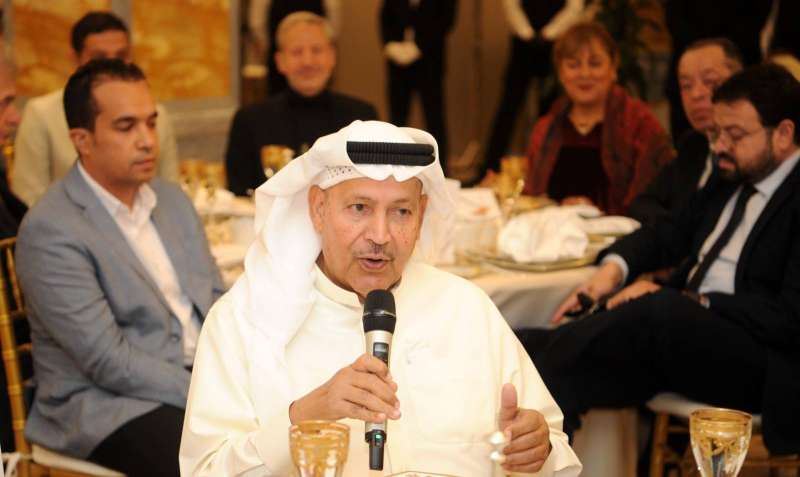 دارالساقي تتوج بالدورة الثانية لجائزة الدكتور عبد العزيز المنصور