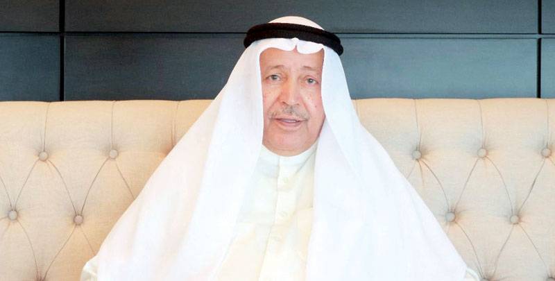 اتحاد الناشرين يقرّ جائزة باسم عبدالعزيز المنصور